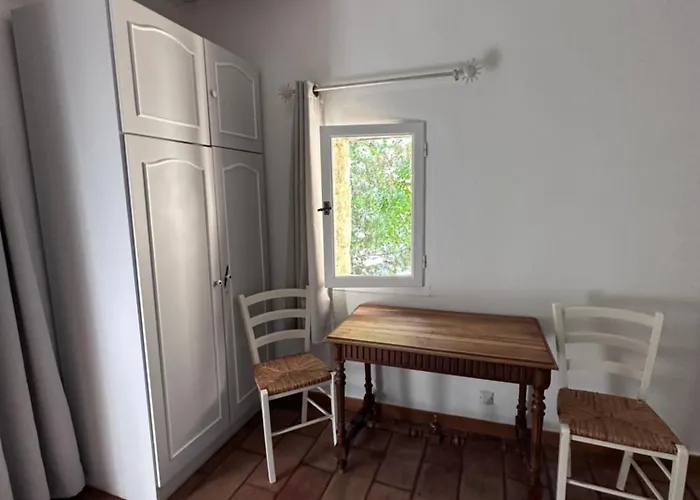 Moulin d\'Antelon B&B