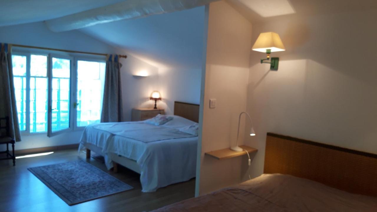 Moulin D'antelon Couette-café *