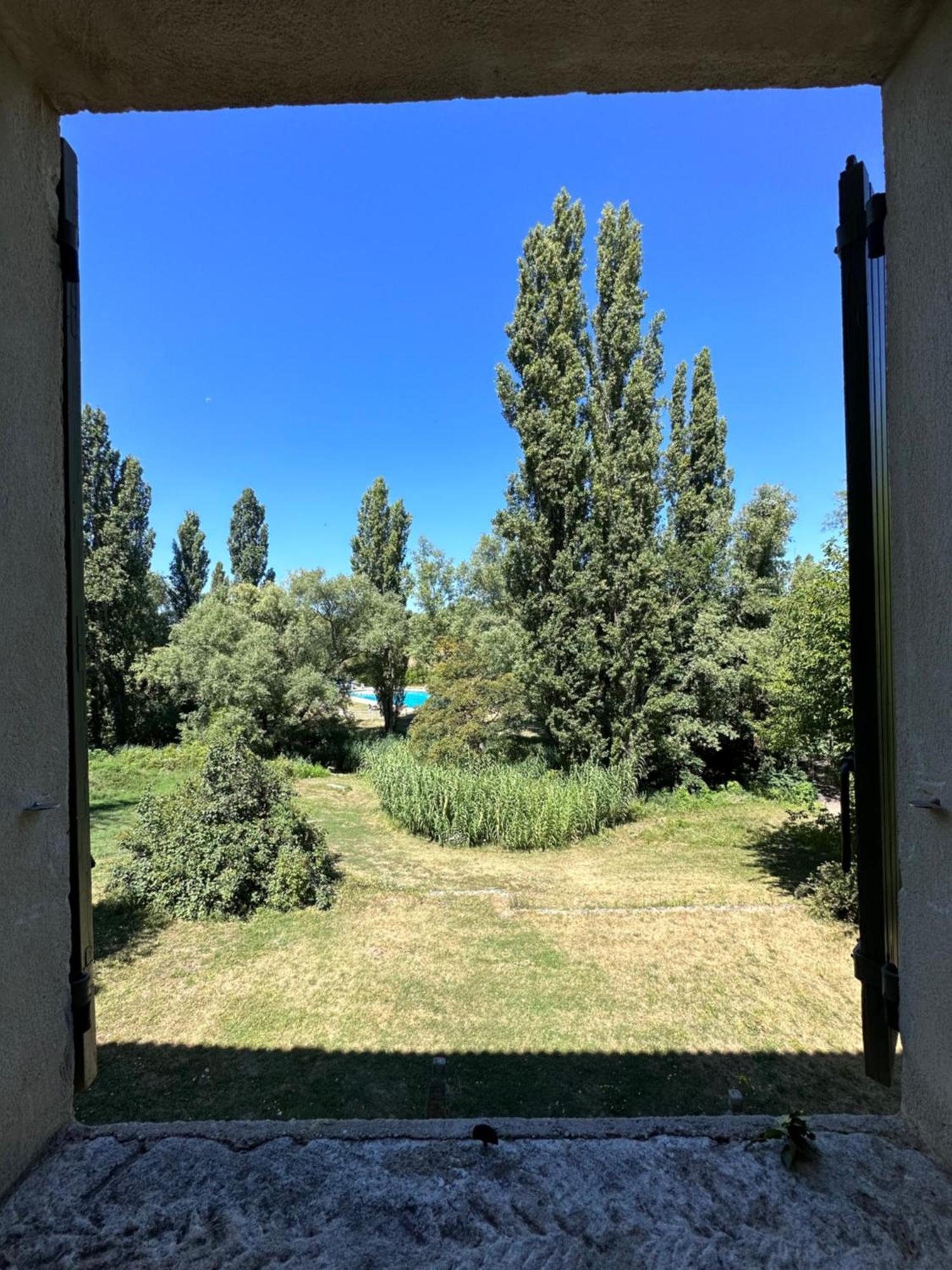 Moulin D'antelon Couette-café *