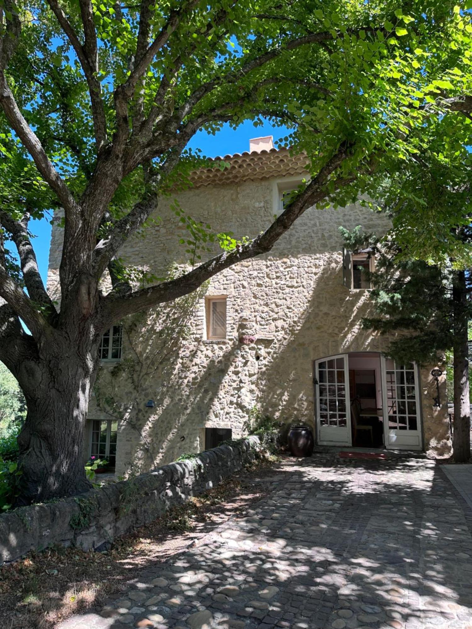 Moulin D'antelon