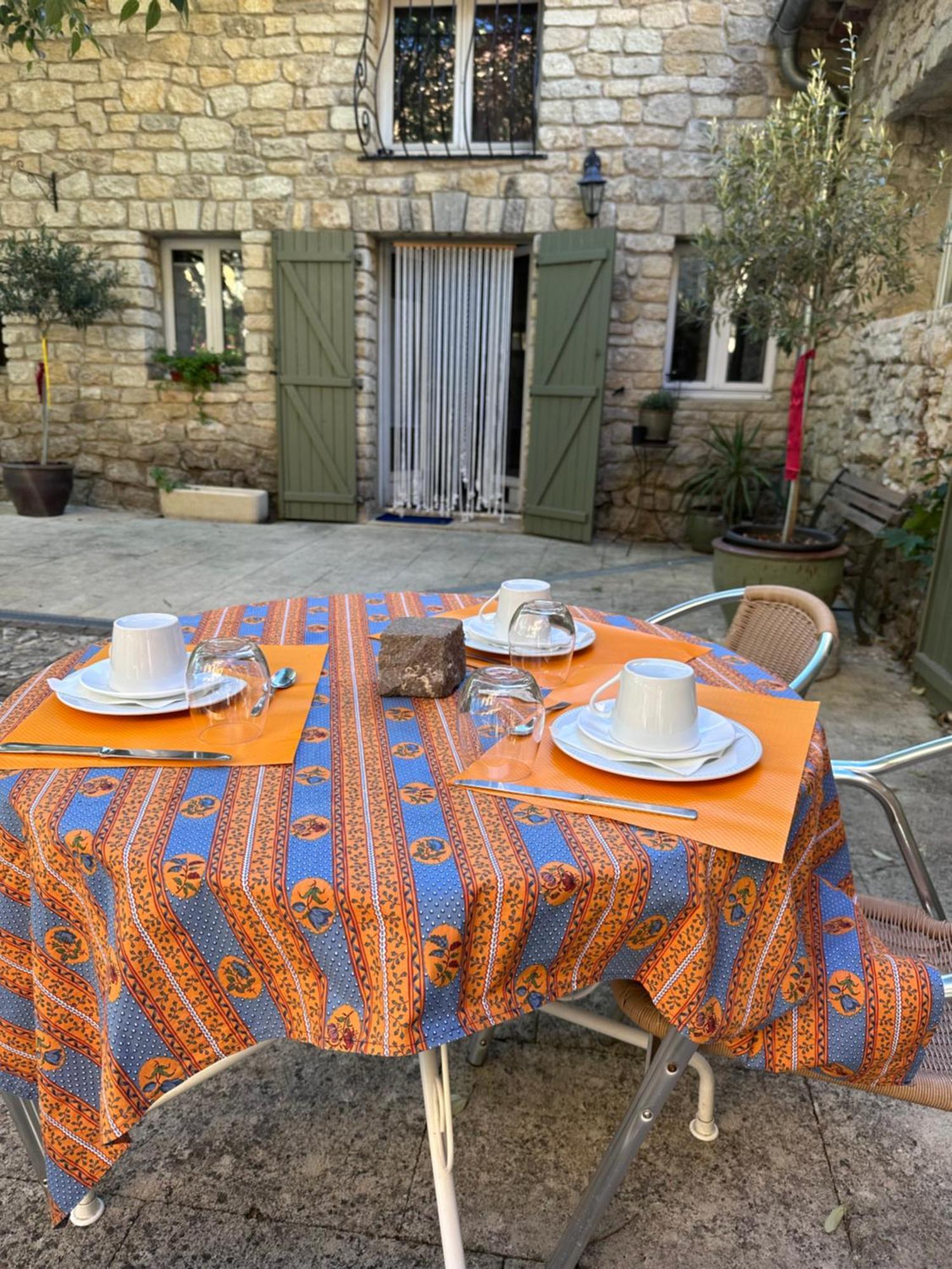 Couette-café Moulin D'antelon