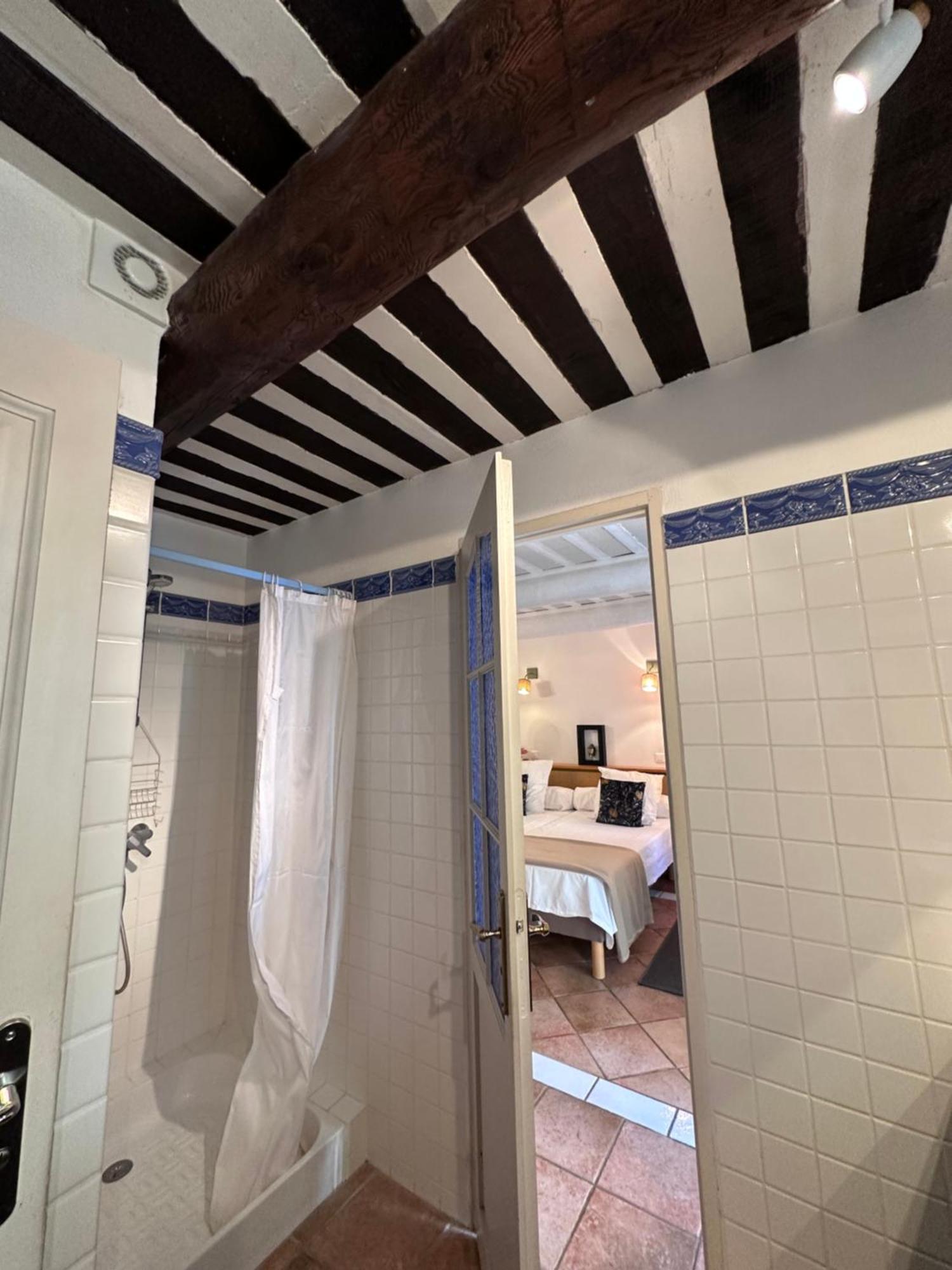 Moulin D'antelon Couette-café *