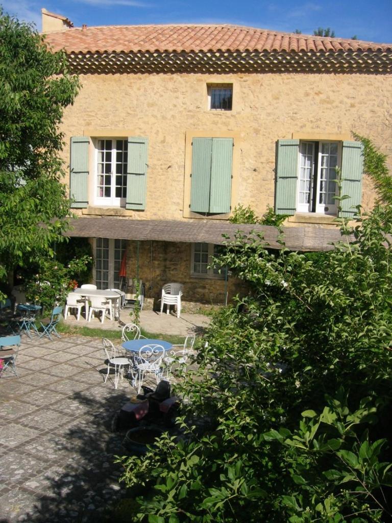 Moulin D'antelon Couette-café *