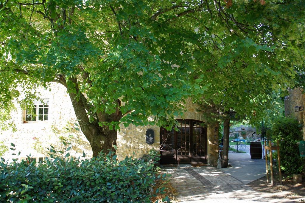 Moulin D'antelon Crillon-le-Brave