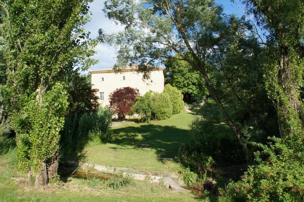 Moulin D'antelon *