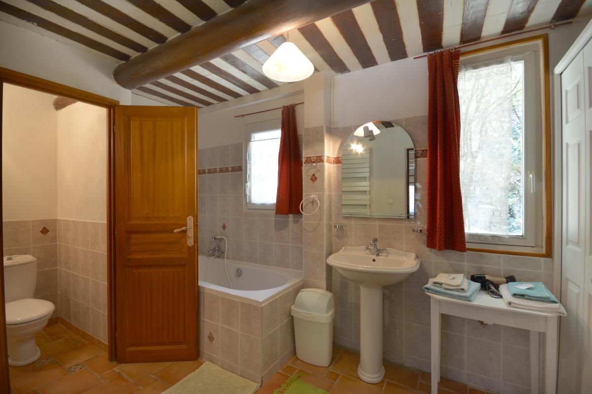 Moulin D'antelon *